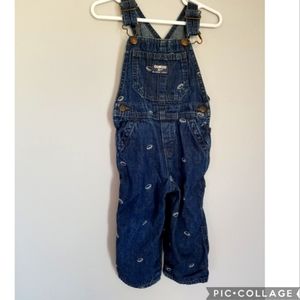 Football overalls